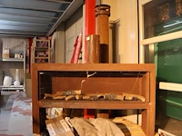 Faber the mood cortenstaal haard - afbeelding 1 van  7