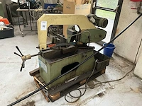 Fabris 280 beugelzaagmachine