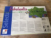 Fabulantis - afbeelding 2 van  2