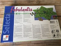 Fabulantis - afbeelding 2 van  2
