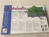 Fabulantis - afbeelding 2 van  2
