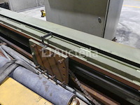 Faccin 4hel digitale 4-rol buigmachine - afbeelding 5 van  24