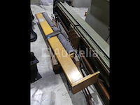 Faccin 4hel digitale 4-rol buigmachine - afbeelding 10 van  24