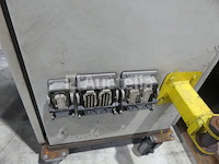 Faccin 4hel digitale 4-rol buigmachine - afbeelding 11 van  24