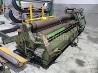 Faccin 4hel digitale 4-rol buigmachine