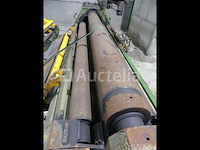 Faccin 4hel digitale 4-rol buigmachine - afbeelding 14 van  24