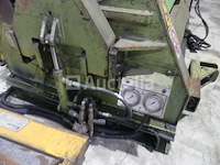 Faccin 4hel digitale 4-rol buigmachine - afbeelding 19 van  24