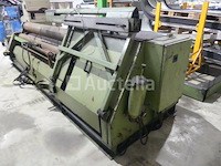 Faccin 4hel digitale 4-rol buigmachine - afbeelding 20 van  24