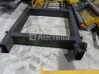 Faccin 4hel digitale 4-rol buigmachine - afbeelding 22 van  24