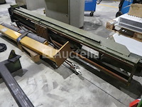 Faccin 4hel digitale 4-rol buigmachine - afbeelding 23 van  24