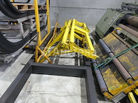 Faccin 4hel digitale 4-rol buigmachine - afbeelding 24 van  24