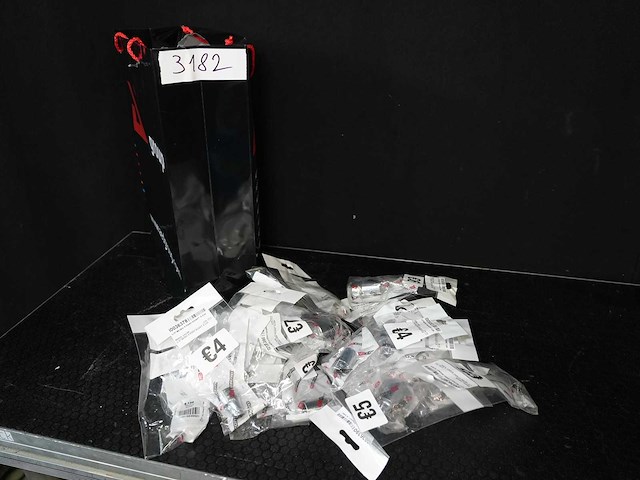 Facom - 1/2" metric 6 point socket - tools set - afbeelding 1 van  1