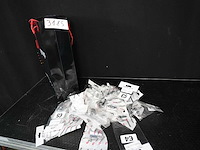 Facom - 1/2" metric 6 point socket - tools set - afbeelding 1 van  1