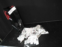 Facom - 1/2" metric 6 point socket - tools set - afbeelding 1 van  1