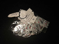 Facom - 1/4" six point socket - tools set - afbeelding 1 van  1