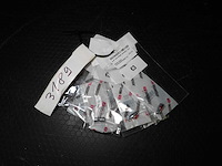 Facom - 1/4" six point socket - tools set - afbeelding 1 van  1