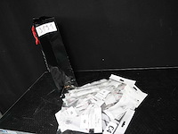 Facom - micro-tech screwdriver - tools set - afbeelding 1 van  1