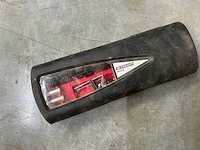 Facom 1075g soldeer toestel - afbeelding 2 van  2