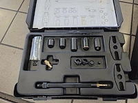 Facom 911b diesel engine compression test set - afbeelding 2 van  7