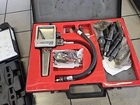 Facom 911b diesel engine compression test set - afbeelding 4 van  7