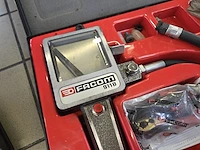 Facom 911b diesel engine compression test set - afbeelding 5 van  7