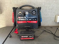 Facom b12.secu 12v booster - afbeelding 1 van  8