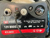Facom b12.secu 12v booster - afbeelding 2 van  8