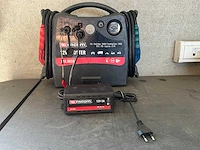 Facom b12.secu 12v booster