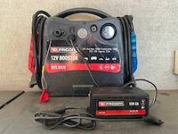 Facom b12.secu 12v booster