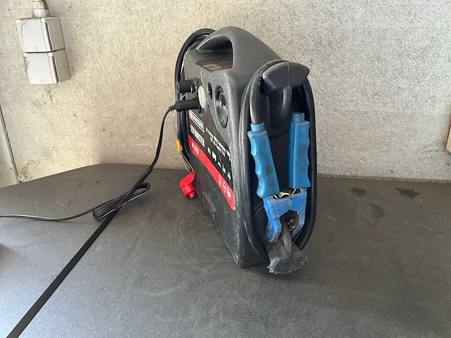 Facom b12.secu 12v booster - afbeelding 4 van  8