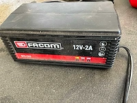 Facom b12.secu 12v booster - afbeelding 8 van  8
