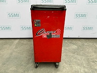 Facom chrono 3 gereedschapswagen - afbeelding 6 van  12