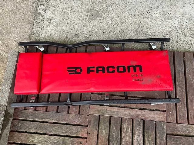 Facom dts.1b 813837 garage inventaris, overig - afbeelding 1 van  4