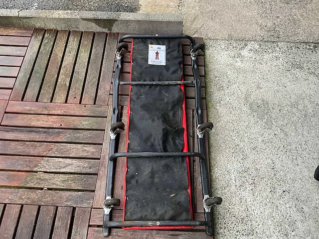 Facom dts.1b 813837 garage inventaris, overig - afbeelding 2 van  4