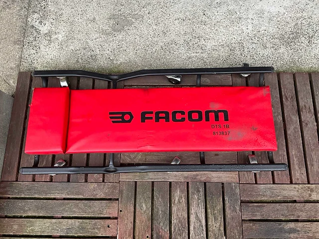 Facom dts.1b 813837 garage inventaris, overig - afbeelding 4 van  4