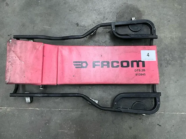 Facom dts.2b inspectieligkar - afbeelding 1 van  1