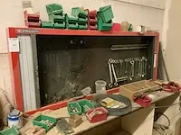 Facom gereedschapskast - afbeelding 1 van  3