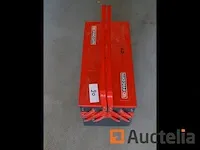 Facom gereedschapskist - afbeelding 3 van  3