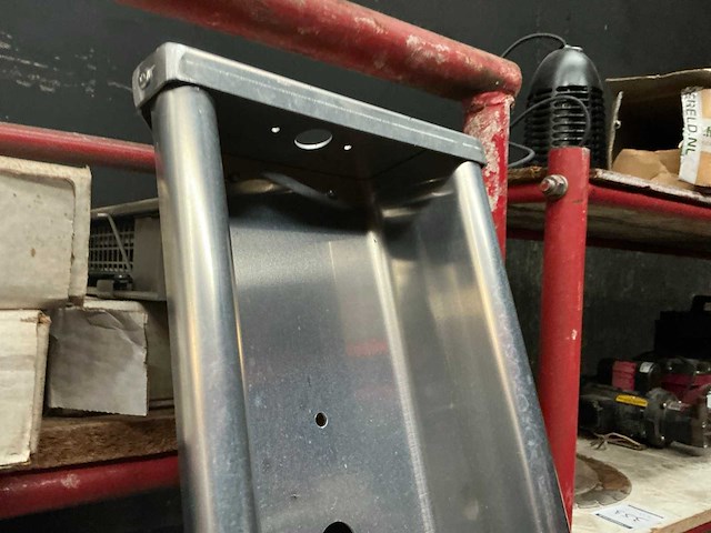 Facom gereedschapswagen - afbeelding 5 van  5