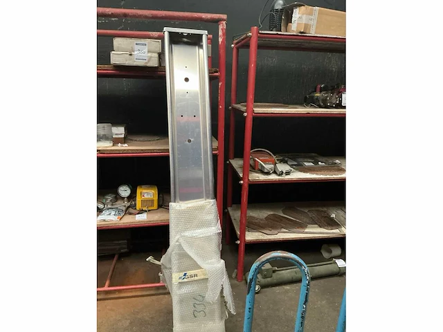 Facom gereedschapswagen - afbeelding 4 van  5