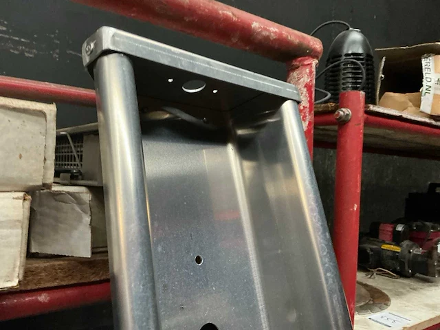 Facom gereedschapswagen - afbeelding 5 van  5