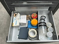 Facom jet xl gereedschapswagen - afbeelding 2 van  12