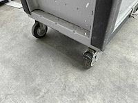 Facom jet xl gereedschapswagen - afbeelding 4 van  12