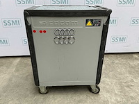 Facom jet xl gereedschapswagen - afbeelding 7 van  12