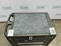 Facom jet xl gereedschapswagen - afbeelding 9 van  12