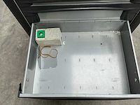 Facom jet xl gereedschapswagen - afbeelding 2 van  11