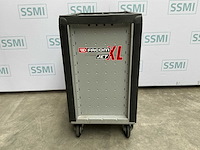 Facom jet xl gereedschapswagen - afbeelding 7 van  11