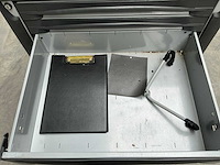 Facom jet xl gereedschapswagen - afbeelding 11 van  11