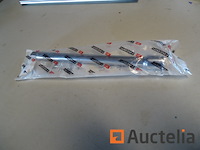 Facom s215 1/2 verlengsnoer - afbeelding 2 van  2