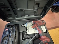 Facom slagmoersleutel - afbeelding 3 van  5